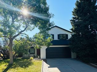 516 Larkspur Pl #516, Littleton, CO 80126