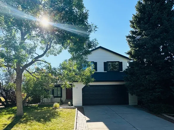 516 Larkspur Pl #516, Littleton, CO 80126