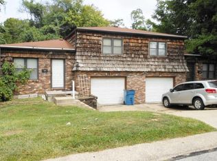 1 Holloway Dr, Collinsville, IL