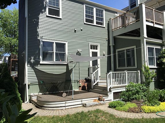 Deck View