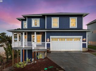 5083 SW Beach Ave, Lincoln City, OR