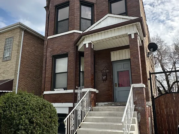 7539 W 58th Pl #2, Summit Argo, IL 60501