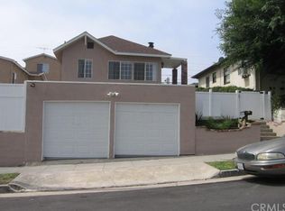 757 W Santa Cruz St, San Pedro, CA 90731