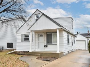 514 S 93rd St, Milwaukee, WI 53214
