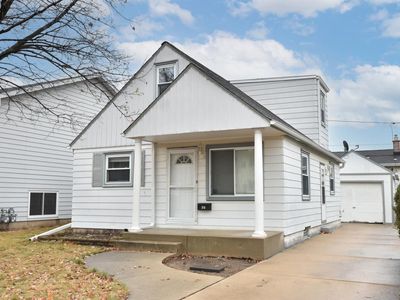 514 South 93rd STREET, Milwaukee, WI, 53214