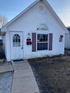 117 W Defenbaugh St, Kokomo, IN, 46902