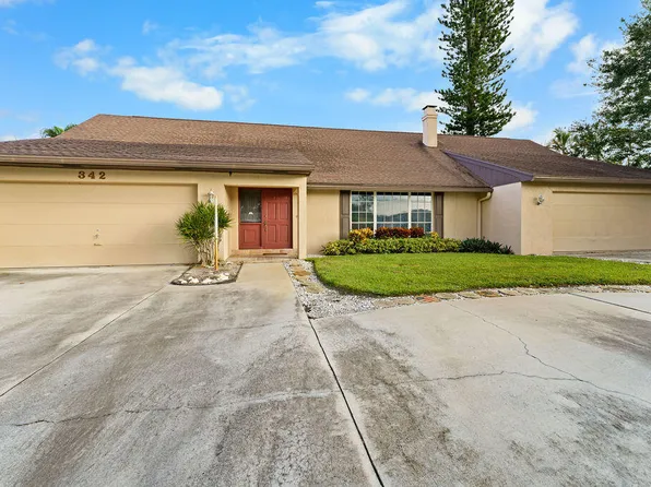 342 N Fairway N, Tequesta, FL 33469