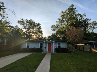 218 S 4th St, Fernandina Beach, FL 32034