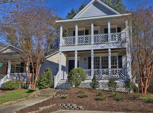 2136 Bellaire Ave, Raleigh, NC 27608