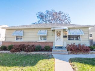 3762 S 54th St, Milwaukee, WI 53220
