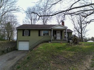 413 Careywood Rd, Wampum, PA 16157