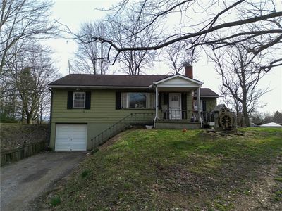 413 Careywood Rd, Wampum, PA, 16157