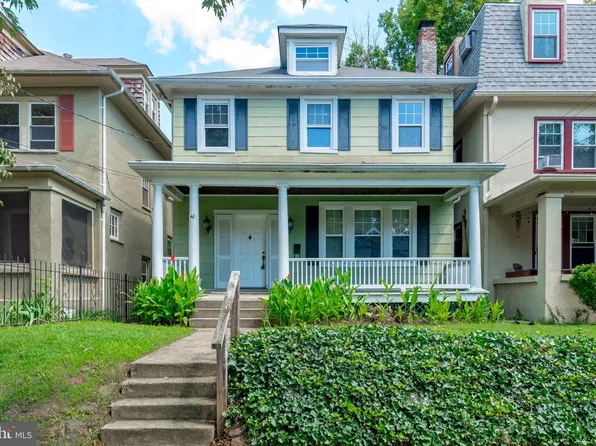 48 Murray Ave, Annapolis, MD 21401