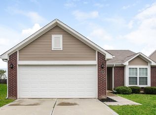 2178 Rossington Ln, Indianapolis, IN 46229