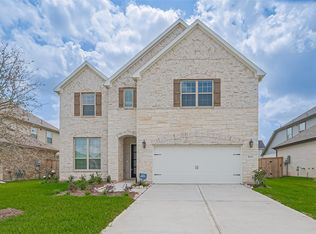 5243 Trenton Arbor Ln, Richmond, TX 77469
