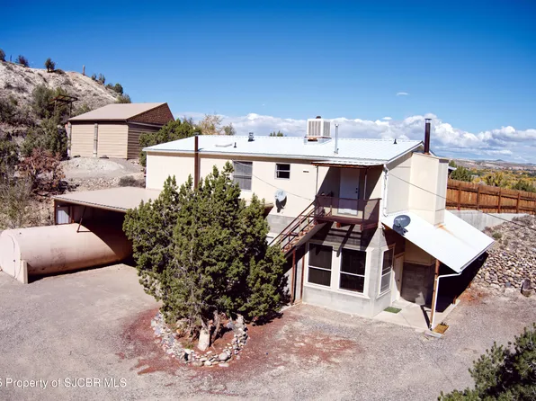 15B Road 3029, Aztec, NM 87410