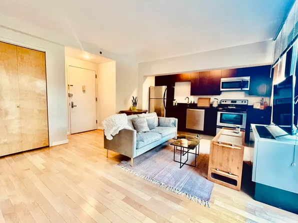 1595 Lexington Ave APT 3A, New York, NY 10029