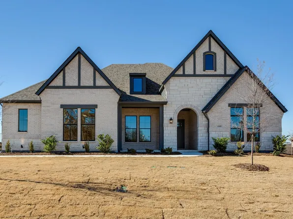 3017 Elm Creek Ct, Northlake, TX 76226