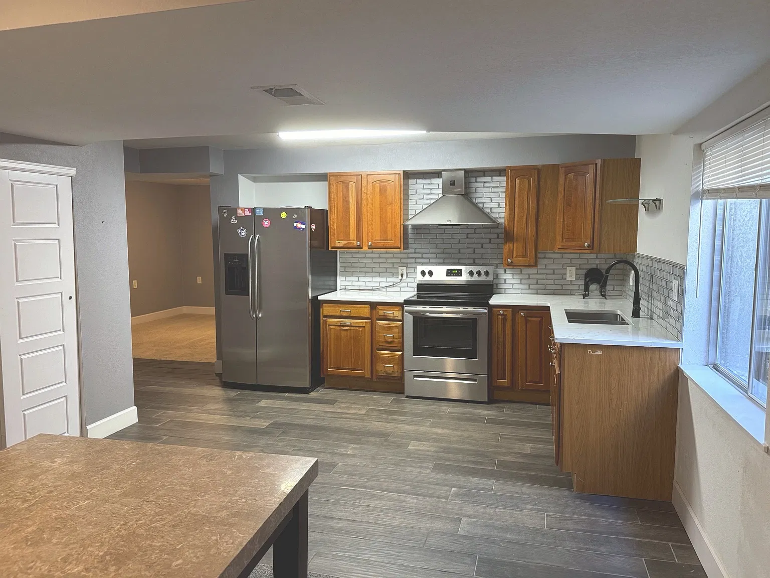 2 bed, 1100 sqft, $1,650 — Photo 1