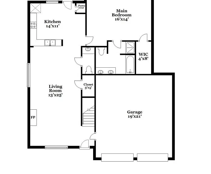 100 Saint Ann Cir — Photo 2