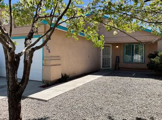 8404 Winter Sage Rd SW, Albuquerque, NM 87121
