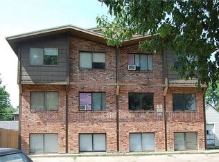 1616 E St APT 11, Lincoln, NE 68508