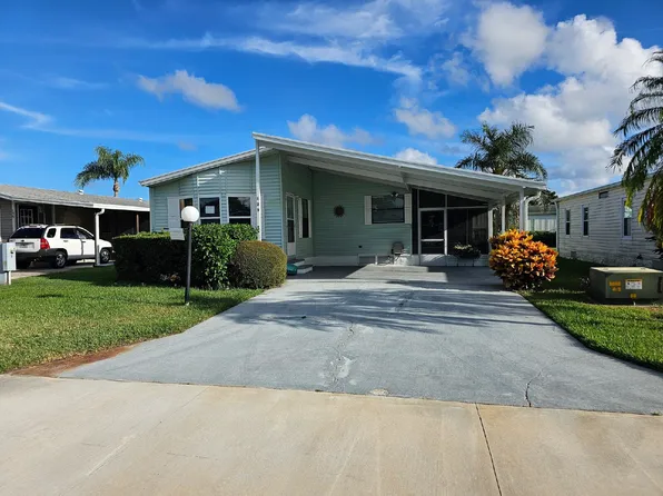 135 Blue Jay Ln #K-11, Merritt Island, FL 32953