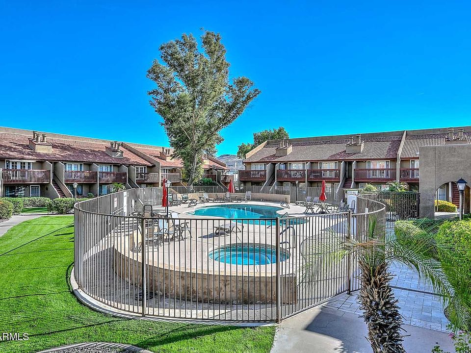 1st image of 14203 N 19TH Avenue #1051