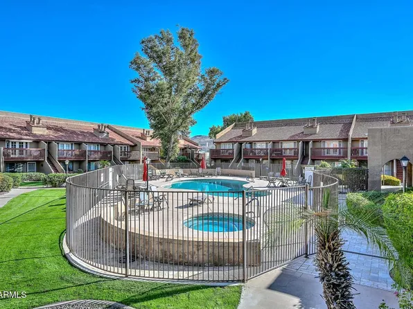 14203 N 19TH Avenue #1051, Phoenix, AZ 85023