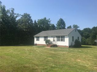 17481 Courtney Rd, Hanover, VA 23069