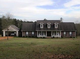 5194 Enterprise Rd, Summit, MS 39666