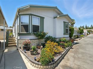 11401 Topanga Cyn #73, Chatsworth, CA 91311