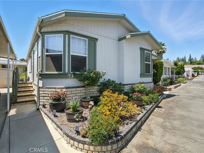 11401 Topanga Cyn #73, Chatsworth, CA, 91311