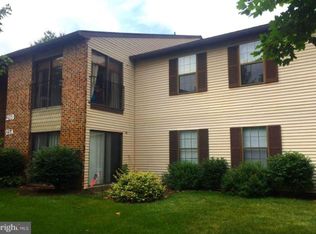 26B Sumac Ct #B, Mount Laurel, NJ 08054