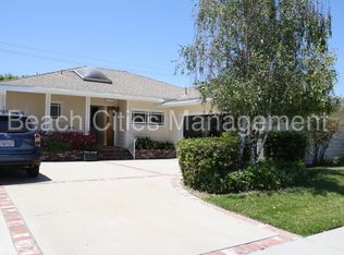 6256 E Vista St, Long Beach, CA 90803
