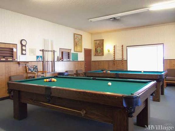 5th image of 601 N Kirby St Spc 255