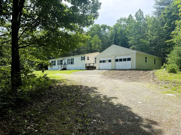 353 Controversy Lane, Waldoboro, ME 04572