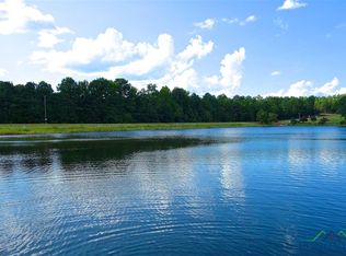 Tbd Cr 1537, Avinger, TX 75630