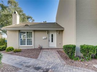 986 Tam O Shanter, Las Vegas, NV 89109