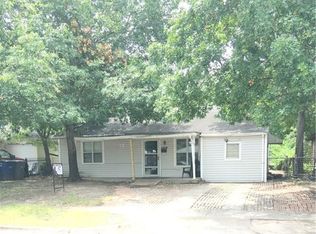 226 Terrace Dr, Dallas, TX 75224