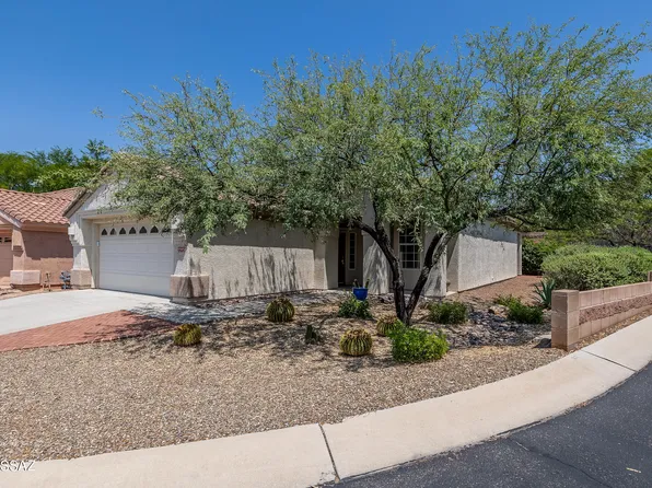 5393 W Winding Desert Dr, Marana, AZ 85658