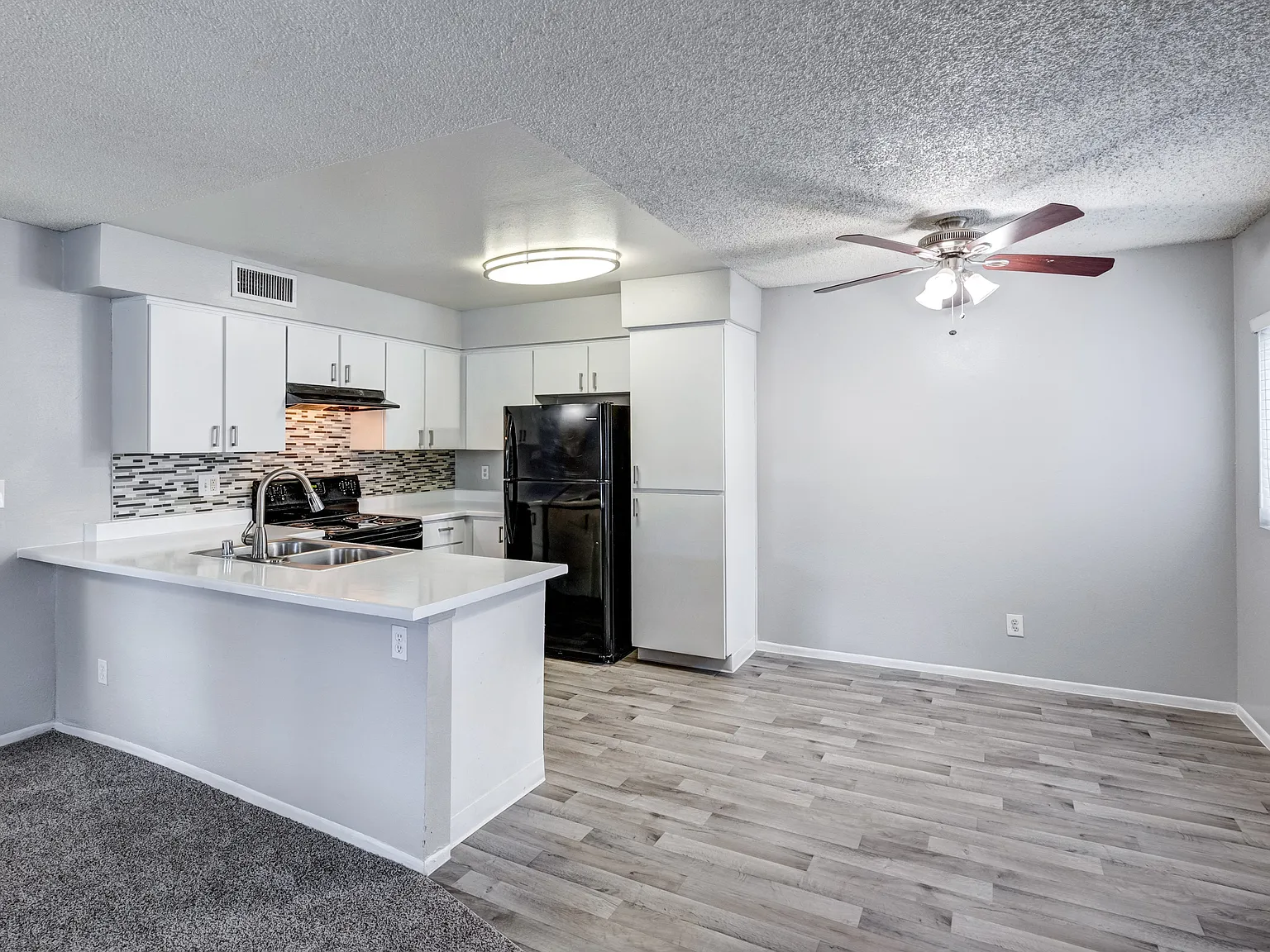 Sedona Ridge Apartment Homes — Photo 4