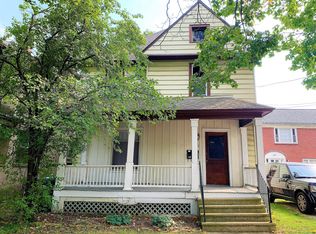 823 W Walnut St #A, Kalamazoo, MI 49007