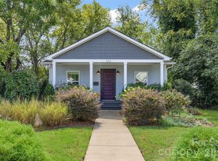 515 State St, Charlotte, NC 28208