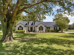 4485 SE 3rd Pl, Keystone Heights, FL 32656