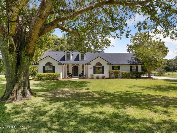 4485 SE 3RD Place, Keystone Heights, FL 32656