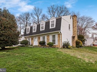 9110 Ivanhoe Rd, Fort Washington, MD 20744