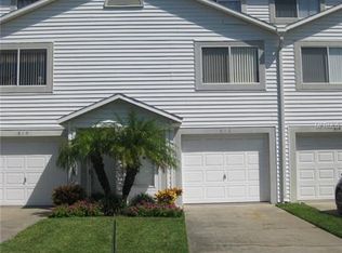 812 Hidden Harbour Dr, Indian Rocks Beach, FL 33785