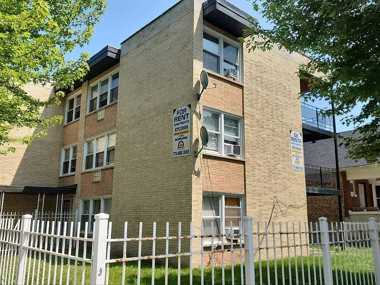 5401 S Wood St #1 — Photo 6