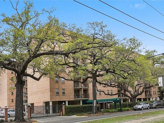 3rd image of 3915 Saint Charles Ave APT 404